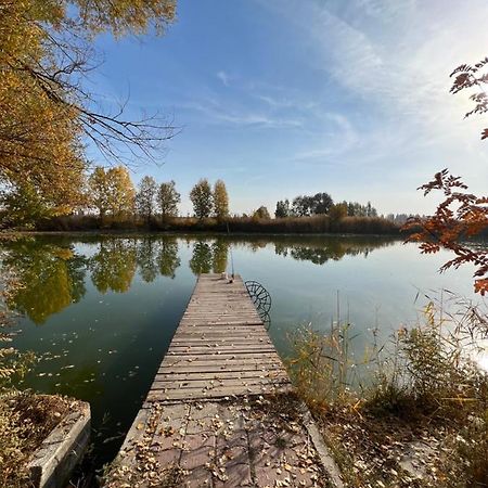 Чистые Пруды Bișkek Exterior foto