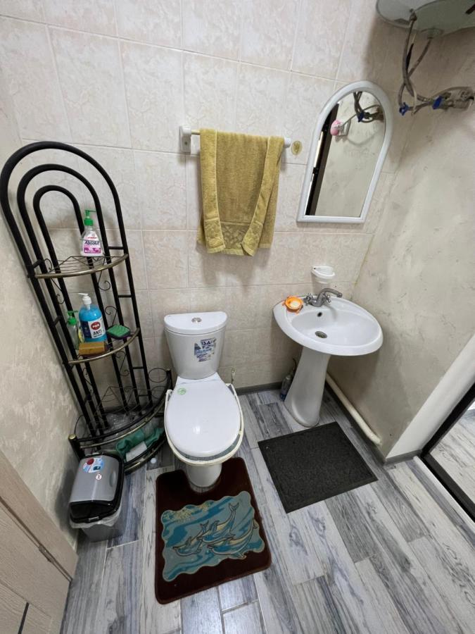 Чистые Пруды Bișkek Exterior foto
